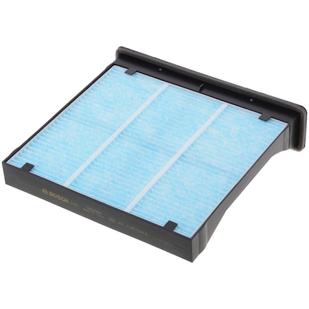 Bosch Cabin Air Filter, 6038C 6038C